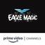 Eagle Magic Amazon Channel
