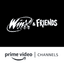 Winx Club & Friends Amazon Channel