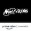 Winx Club & Friends Amazon Channel