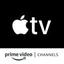 Apple TV Amazon Channel