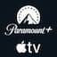 Paramount Plus Apple TV Channel 