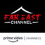 Far East Amazon Channel 
