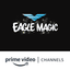 Eagle Magic Amazon Channel