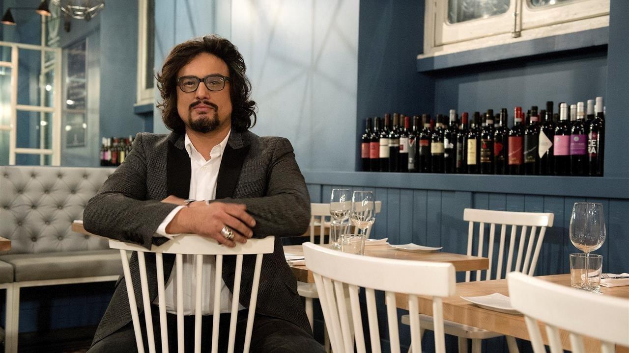 Alessandro Borghese - 4 Ristoranti (St. 5 - Ep. 10)