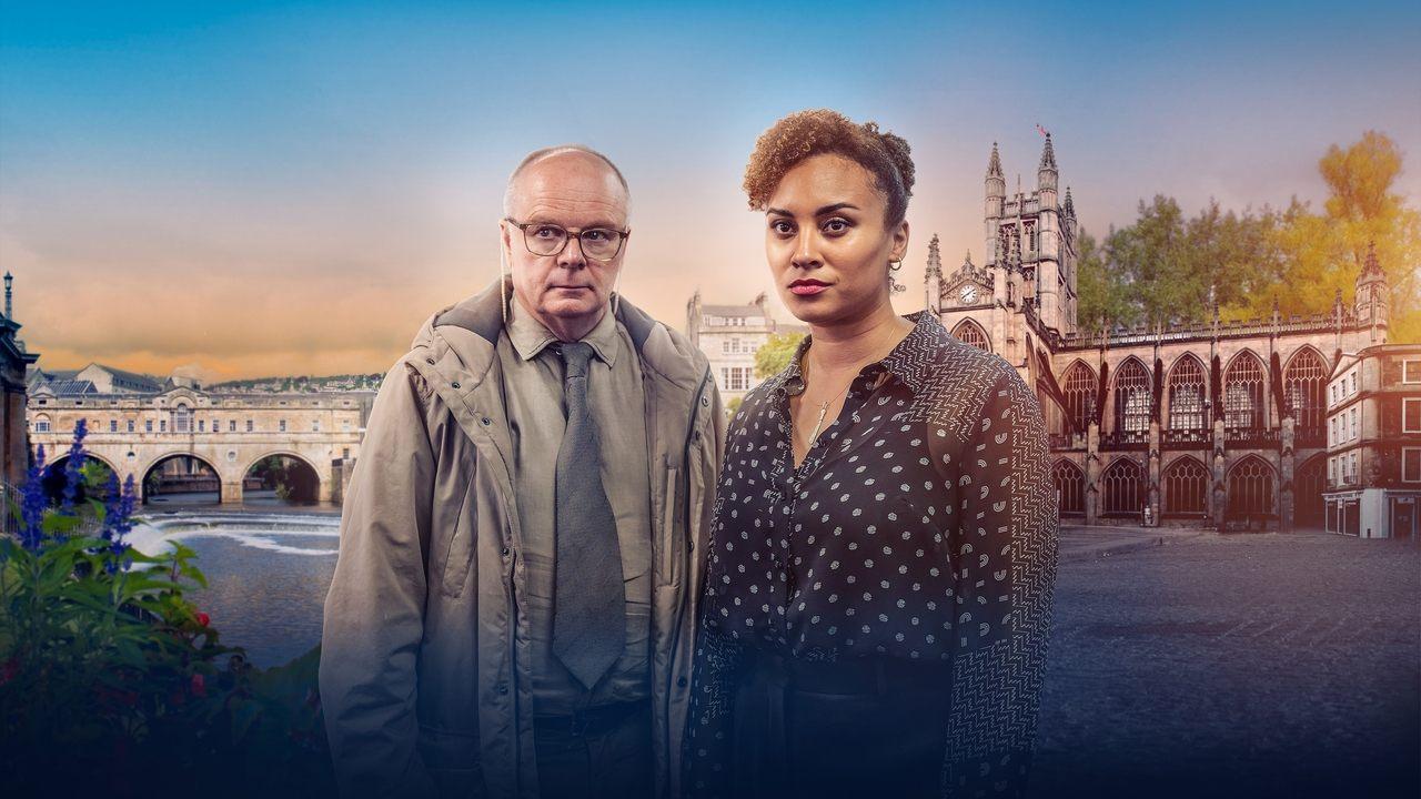 McDonald & Dodds (St. 3 - Ep. 1)