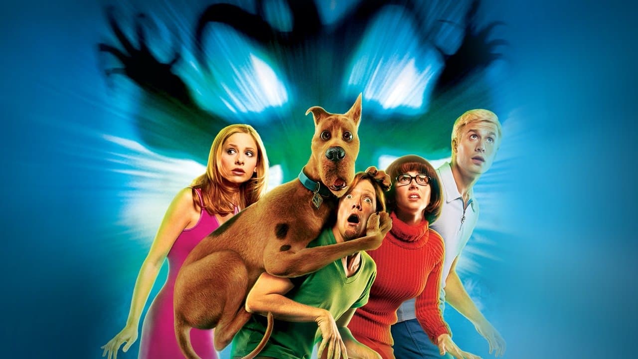 Scooby!