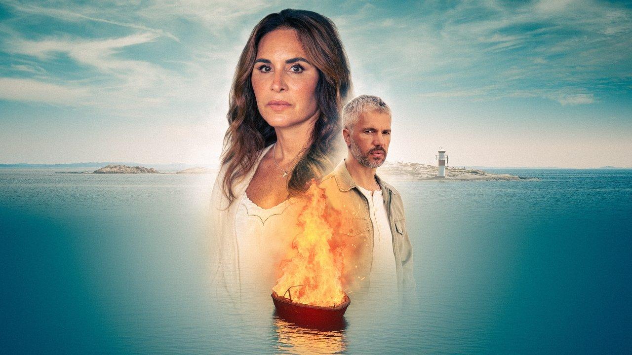 Omicidi a Sandhamn (St. 9 - Ep. 3)