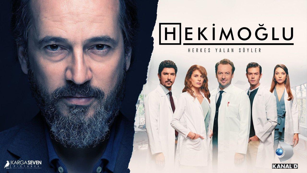 Dottor Hekim - Medico geniale (St. 2 - Ep. 22)