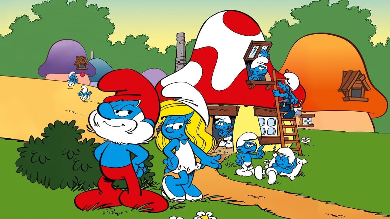 I Puffi - La nuova serie