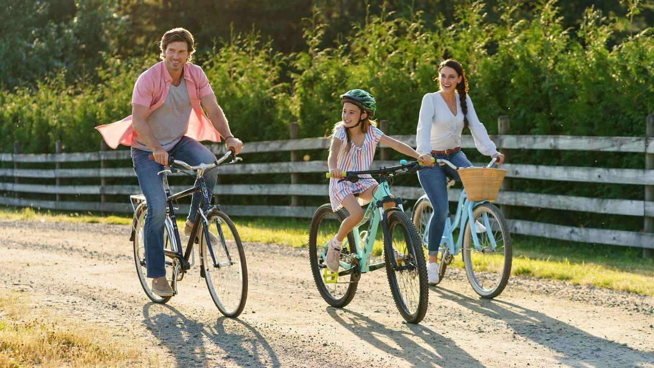 Amore sulle ali del vento