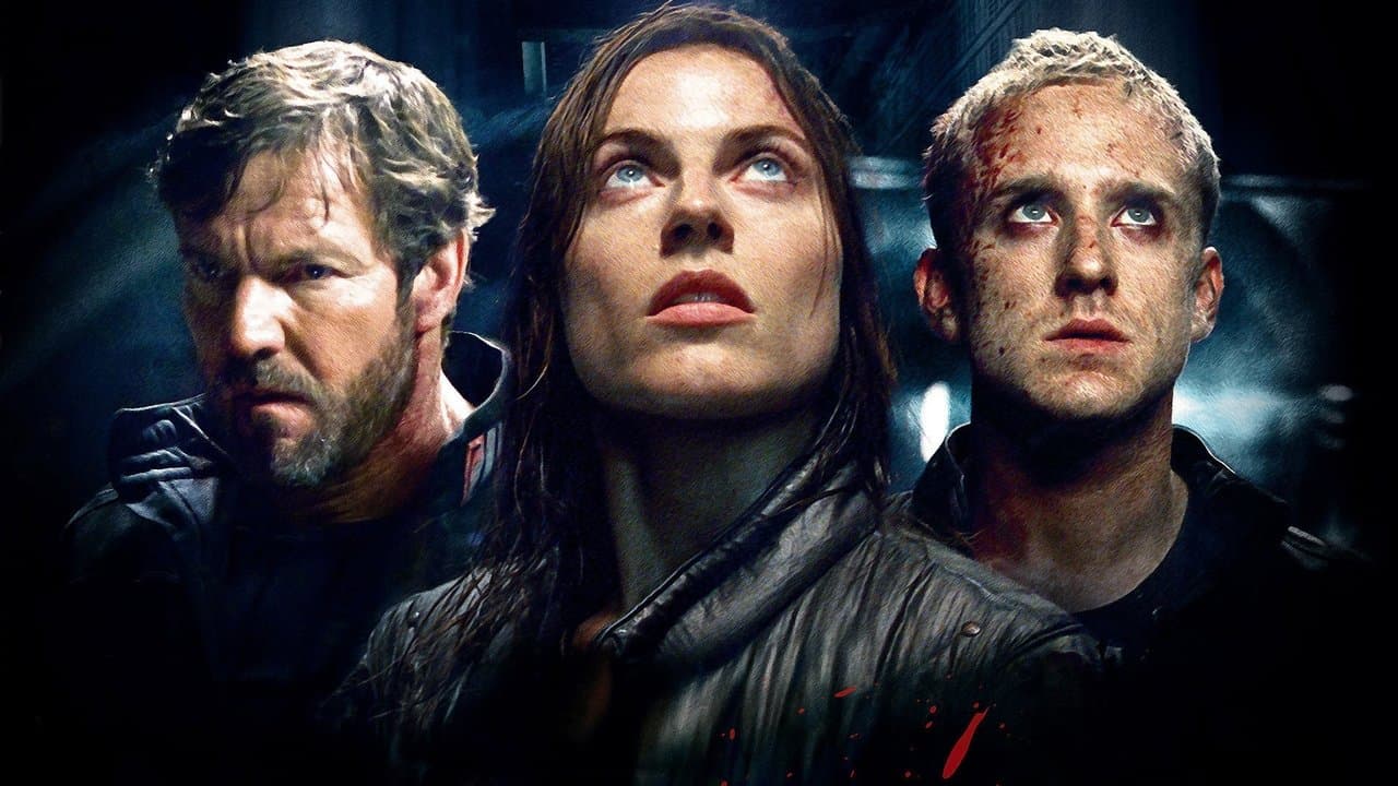 Pandorum - L'universo parallelo