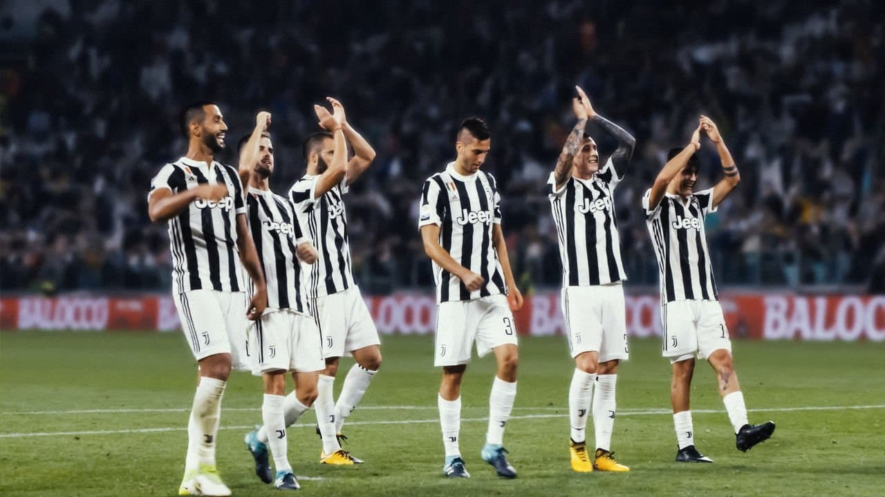 Lecce - Juventus