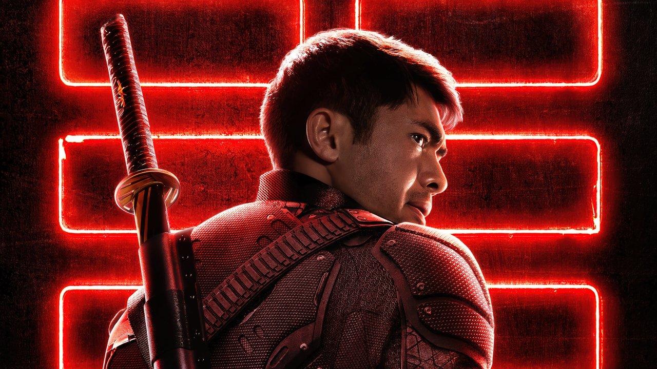 Snake Eyes - G.I. Joe Le origini