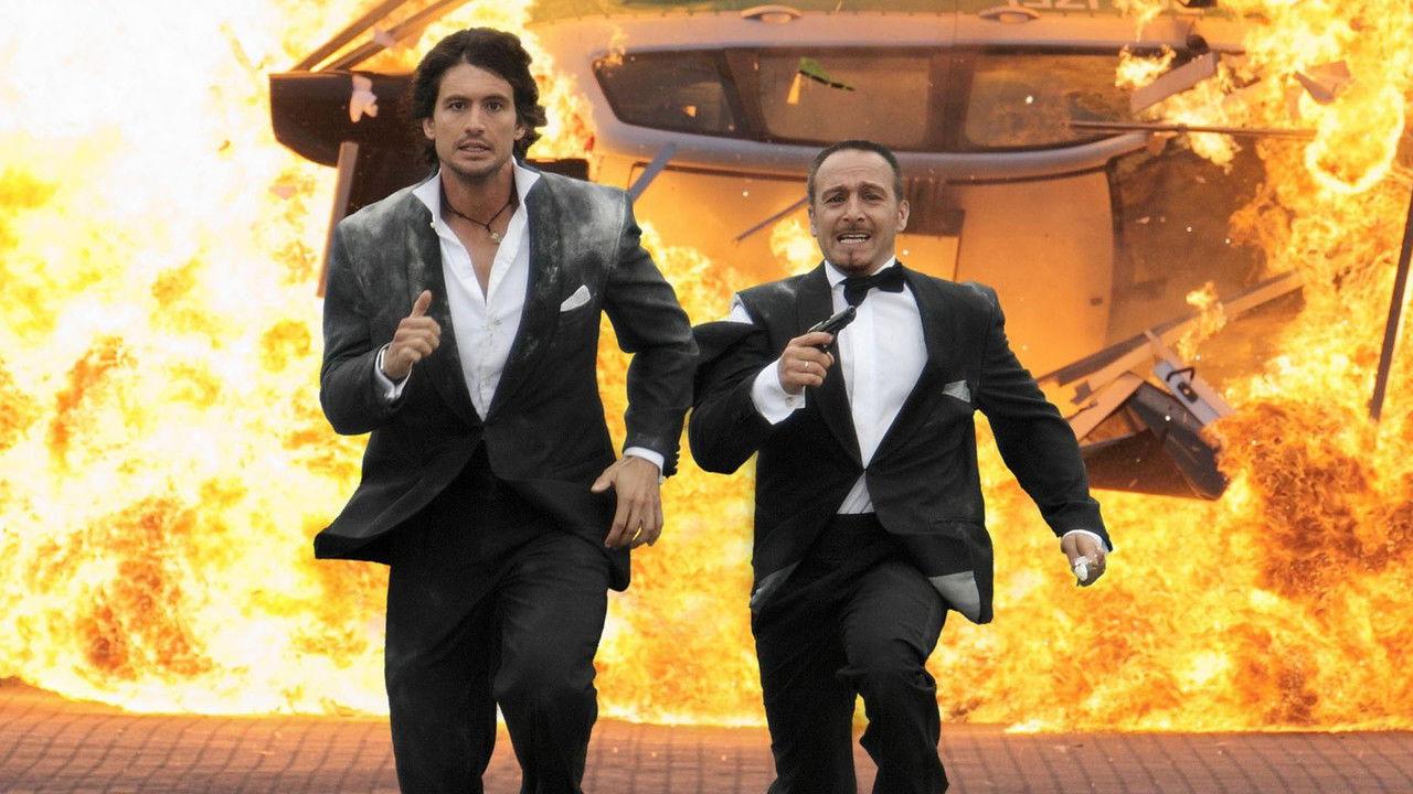 Squadra Speciale Cobra 11