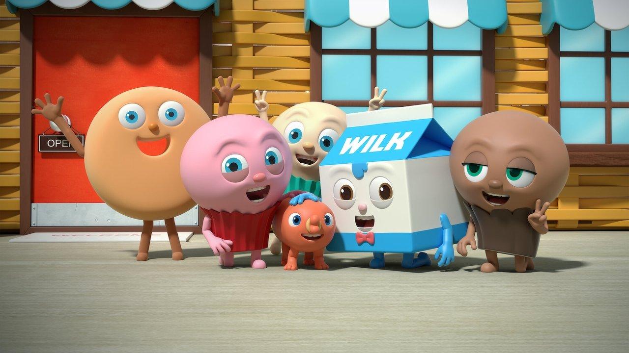 Il barbiere pasticciere