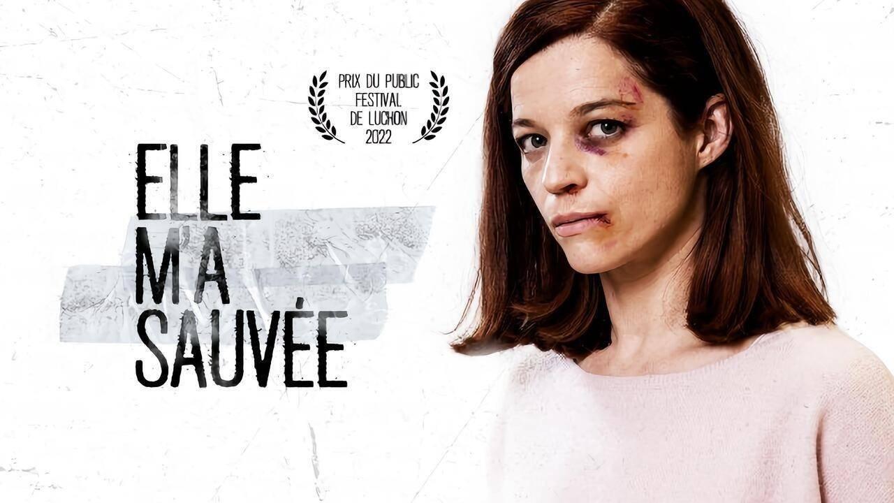 She saved me - Sopravvissuta