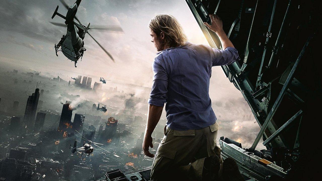 World war Z