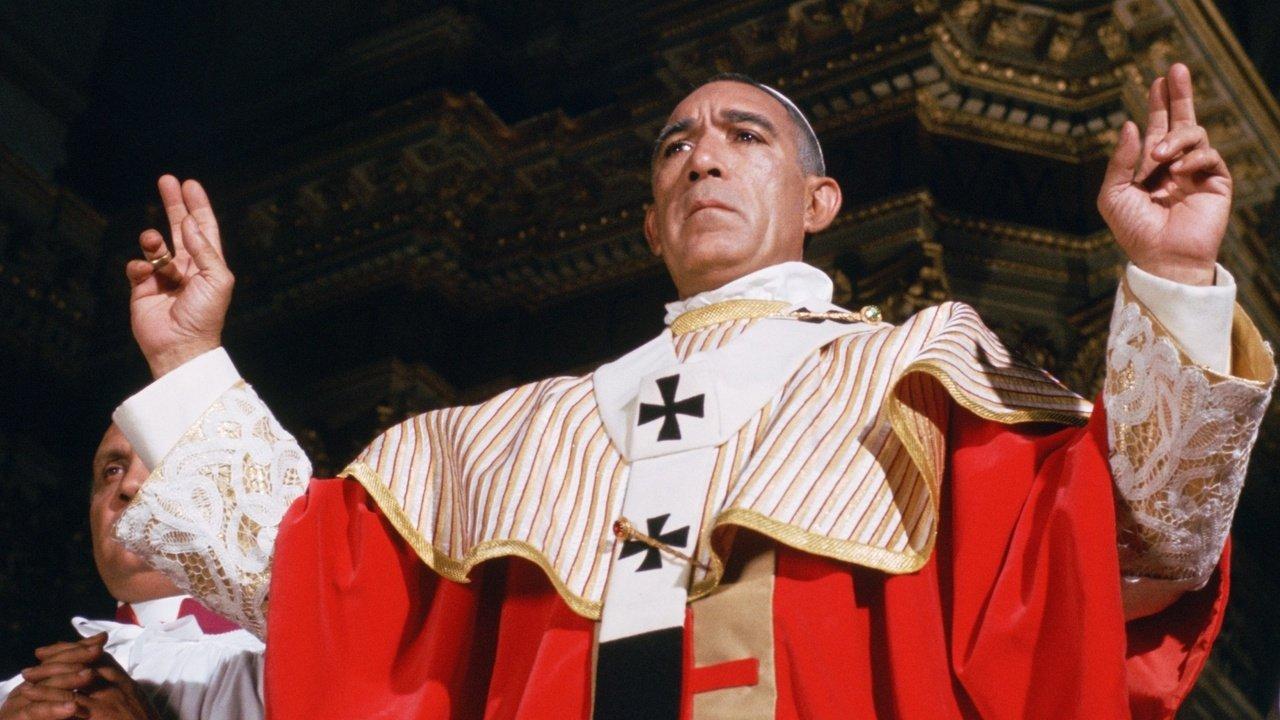 L'uomo venuto dal Kremlino