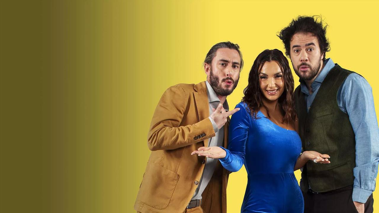 Only Fun - Comico Show (St. 6 - Ep. 10)