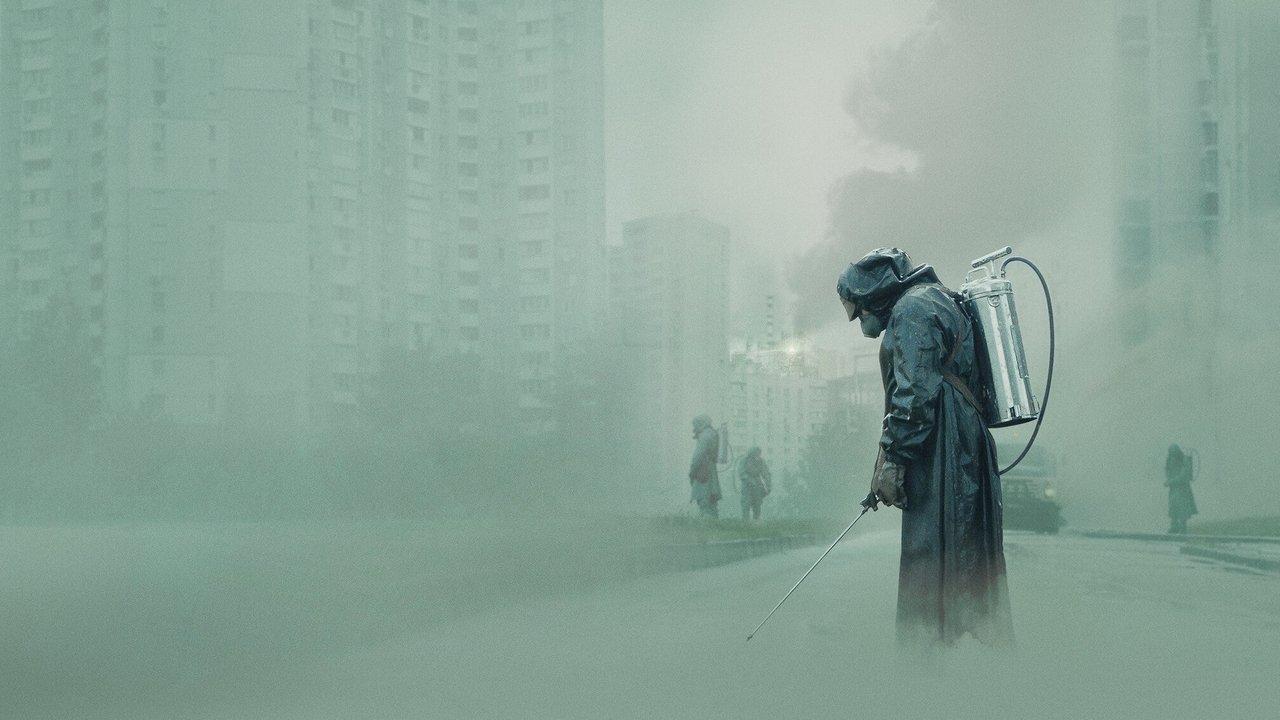 Chernobyl - I nastri perduti