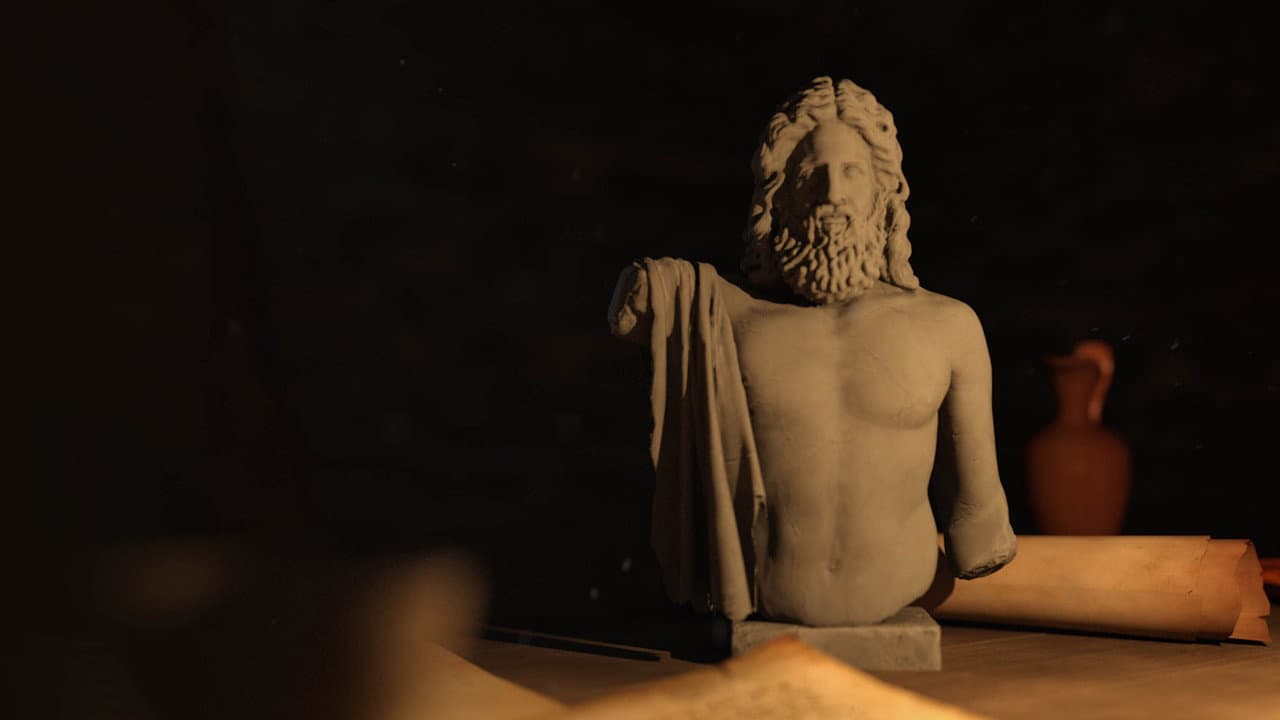 Le sette meraviglie del mondo antico
