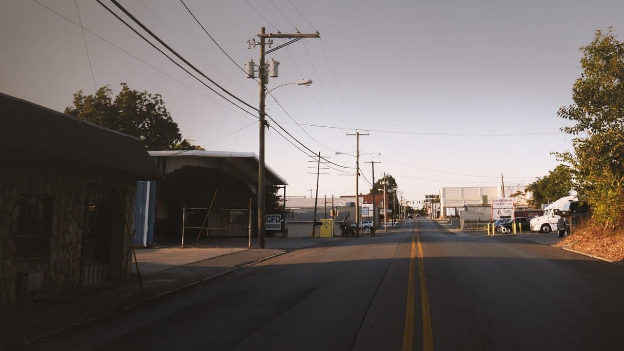 Murder Comes To Town (St. 1 - Ep. 3)