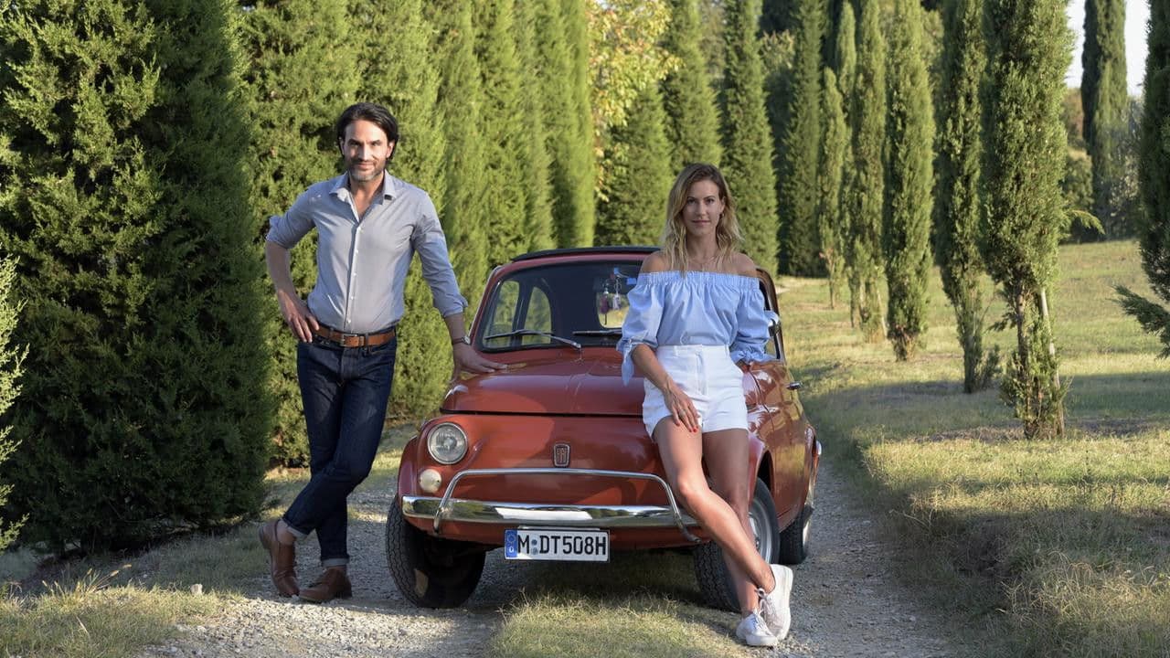 Un'estate in Toscana