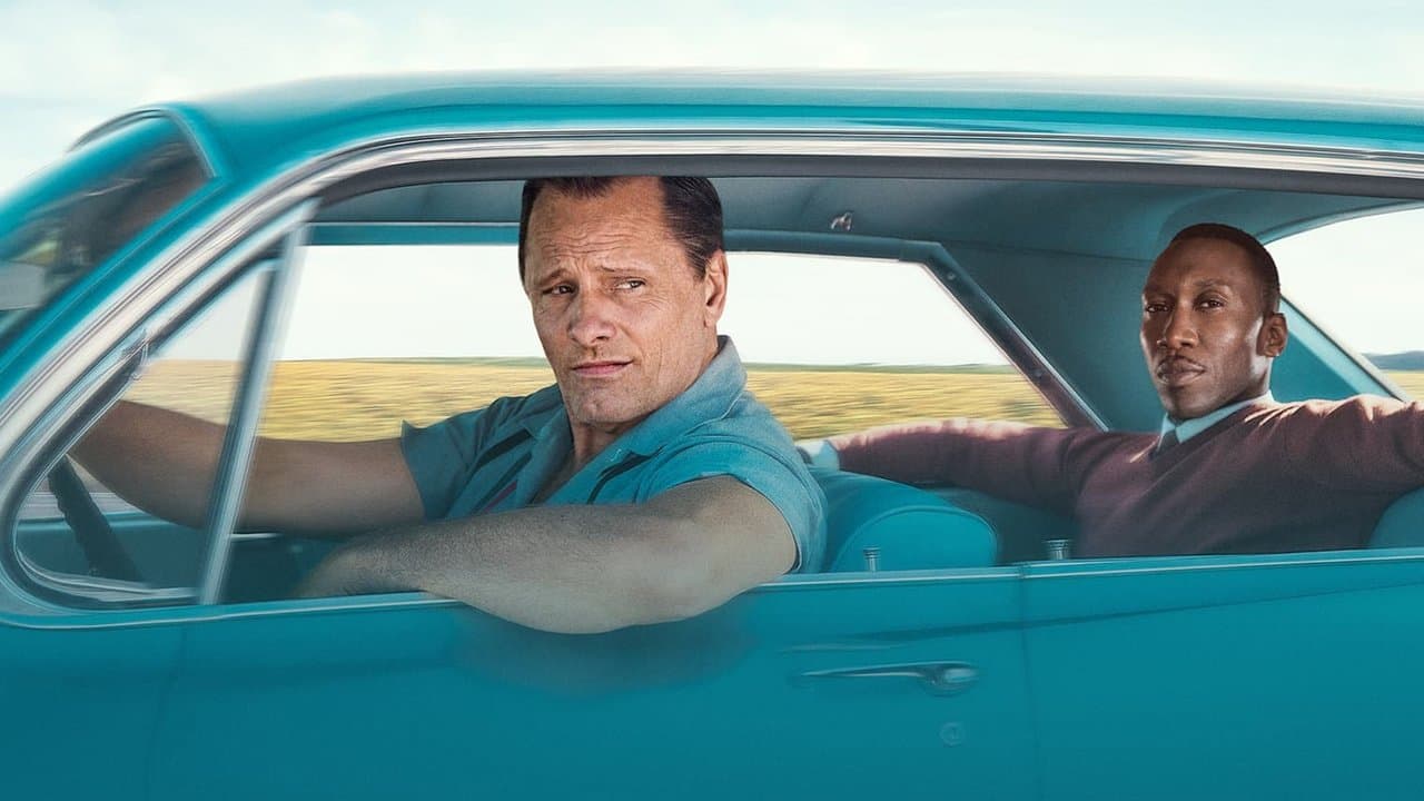 Green book