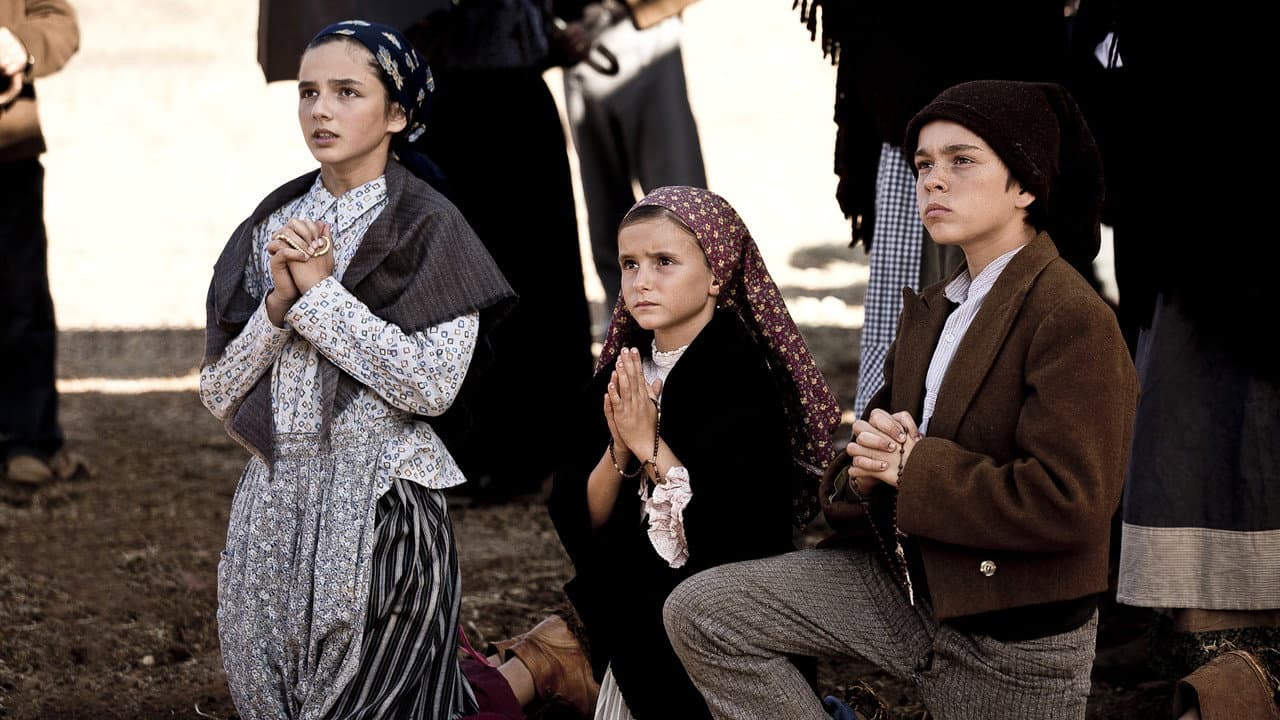 Il miracolo di Fatima