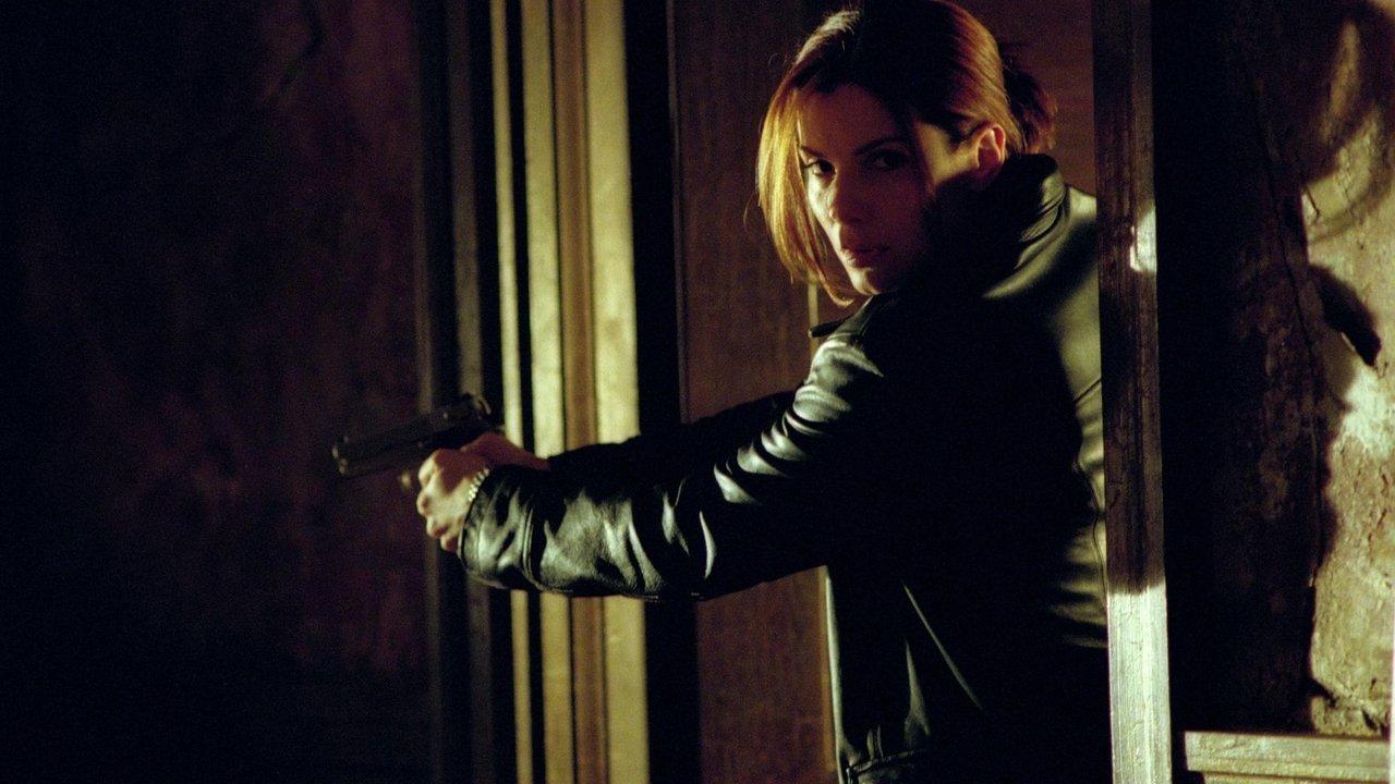 FORMULA PER UN DELITTO