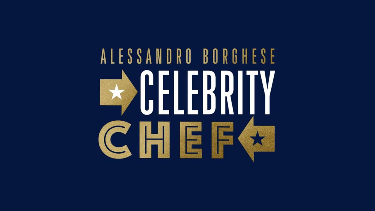  Celebrity Chef - Anteprima 