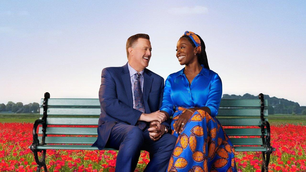 Bob hearts Abishola 4