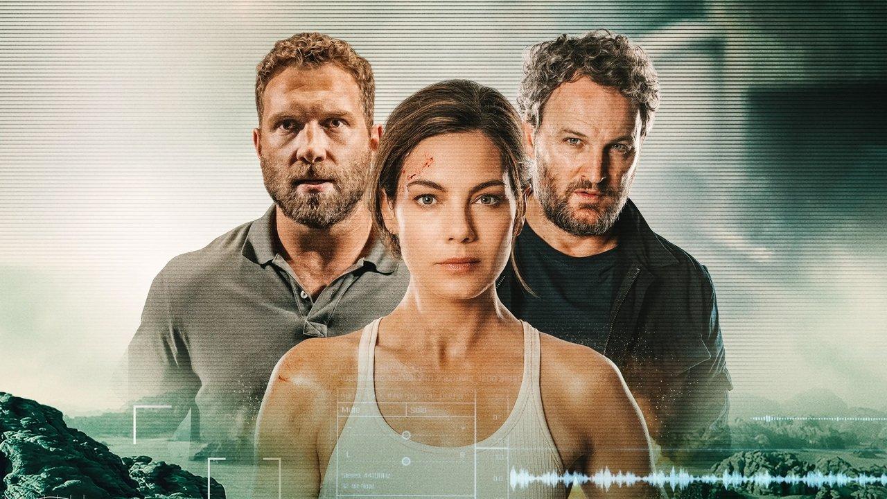 Black Site - La tana del lupo