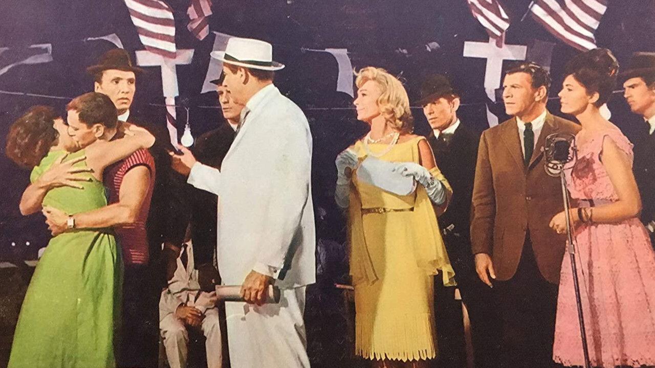 L'isola dell'amore (2023)