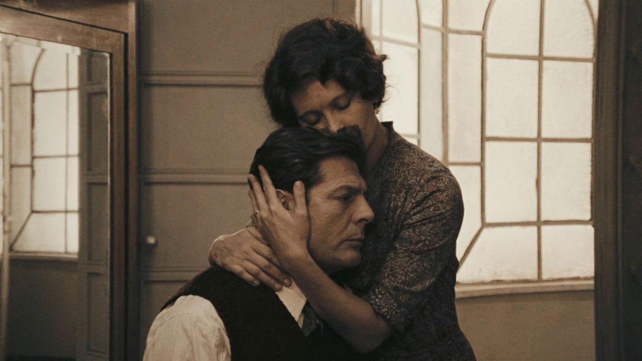 Una giornata particolare (St. 3 - Ep. 5)