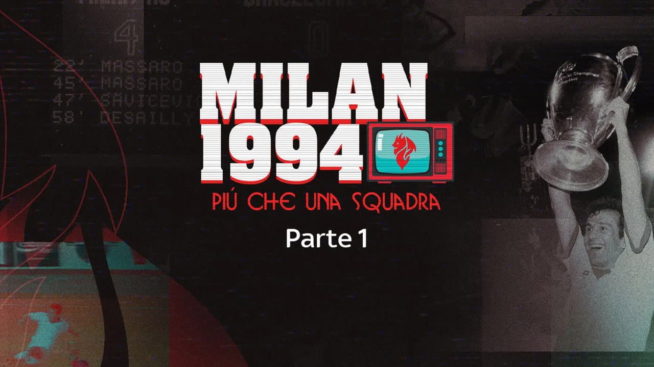 Milan - Juventus 2003