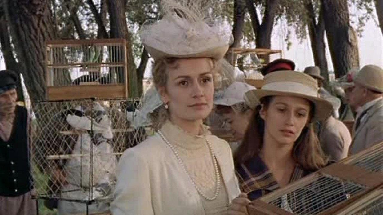 Confidenze ad uno sconosciuto