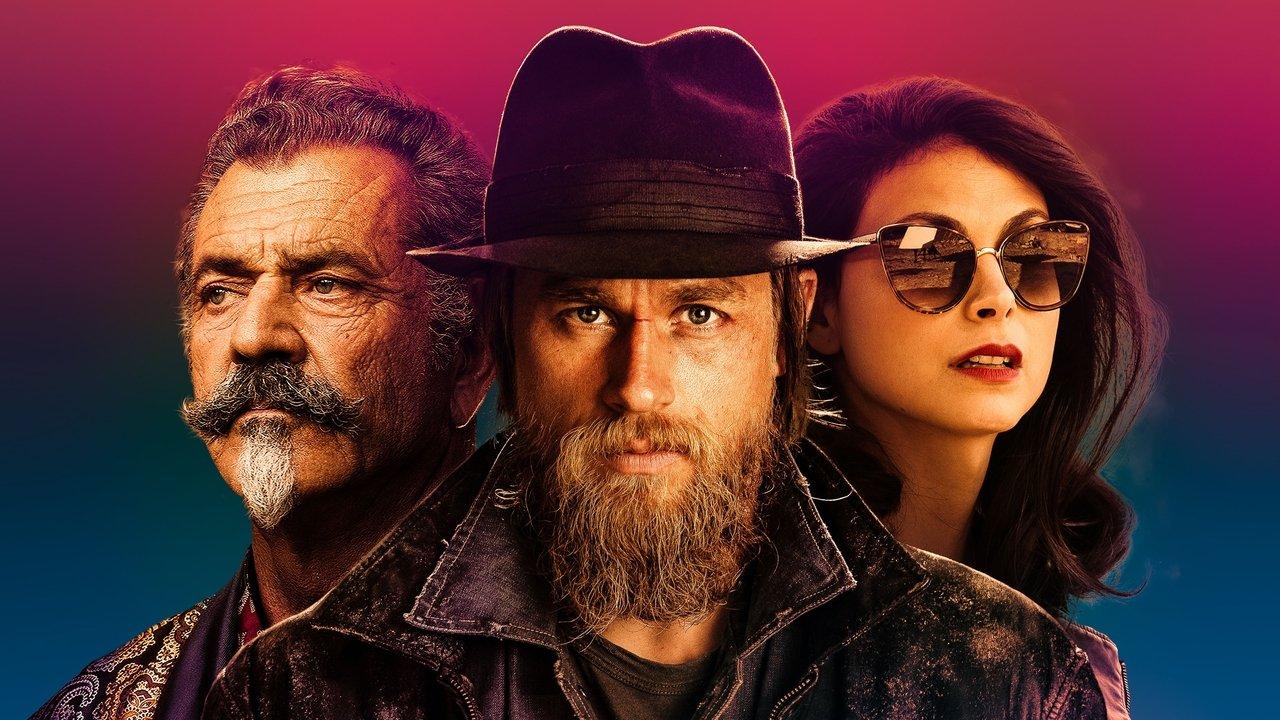 Omicidio a Los Angeles