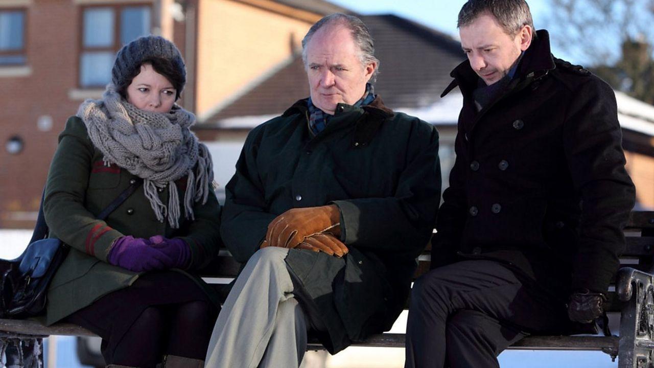 Lo spirito natalizio - Parte 2