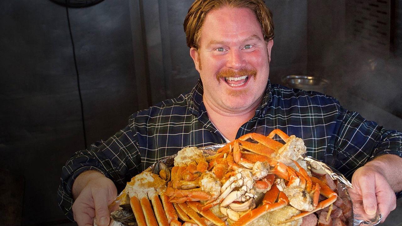 Man vs. Food (St. 3 - Ep. 1)
