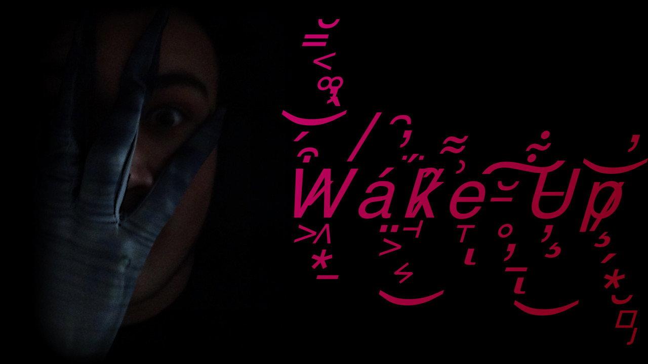 Wake Up (2023)