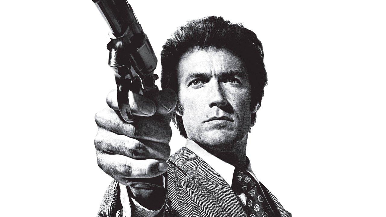 UNA 44 MAGNUM PER L'ISPETTORE CALLAGHAN