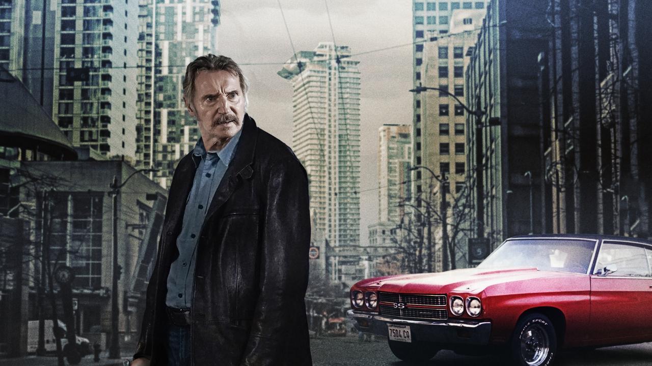 Absolution - Storia criminale