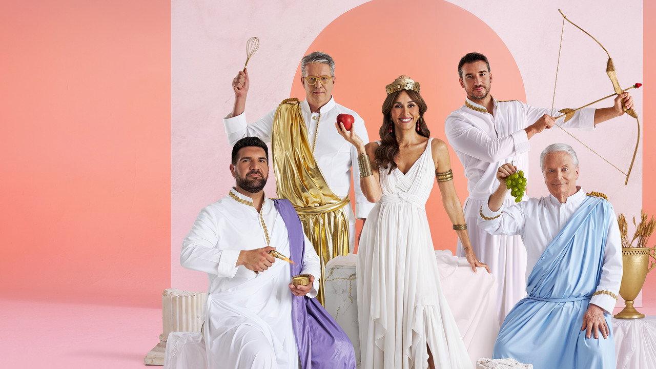 Bake Off Italia: dolci in forno (St. 14 - Ep. 2)