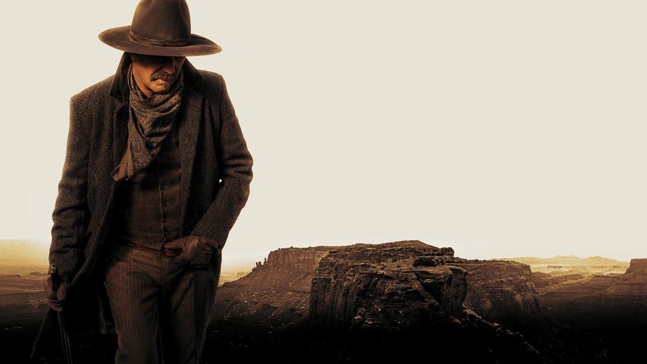 Horizon: An American Saga - Capitolo 1