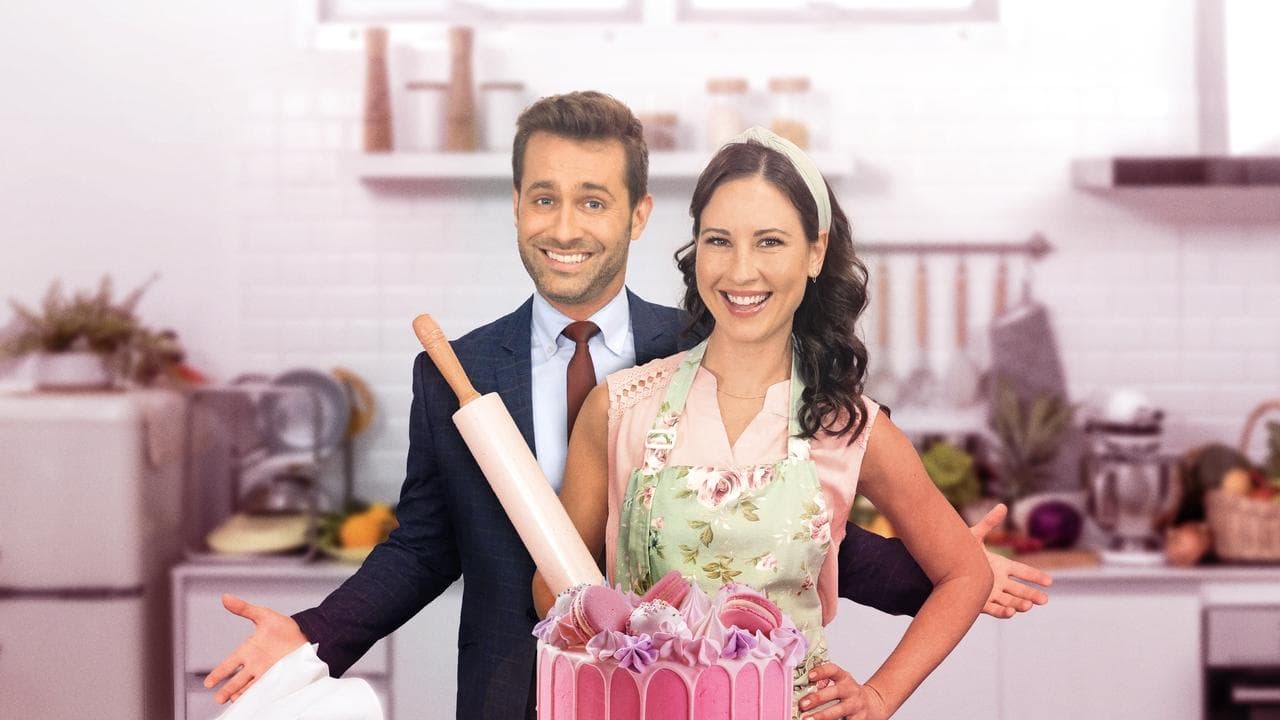La pasticceria dei desideri (2022)