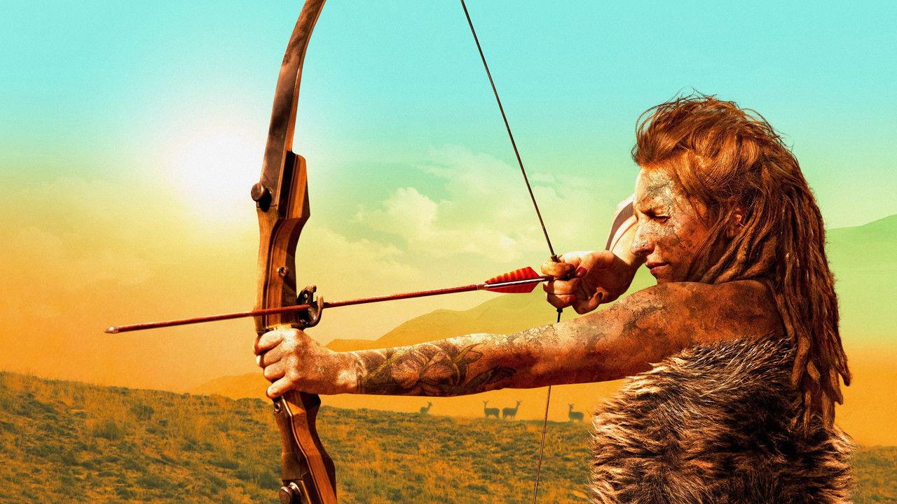 Nudi e crudi (St. 7 - Ep. 9)