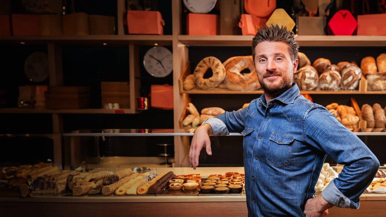 Il forno delle meraviglie - Panettieri in gara (St. 2 - Ep. 6)