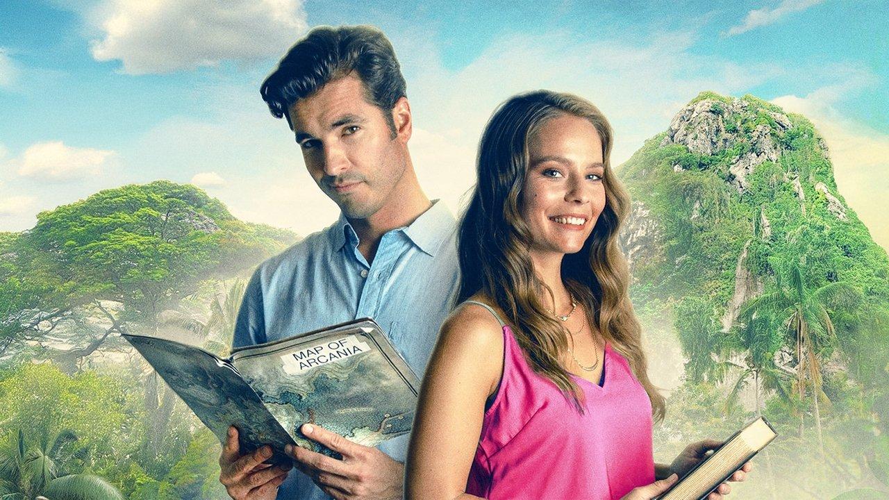 L'amore indica la via (2023)