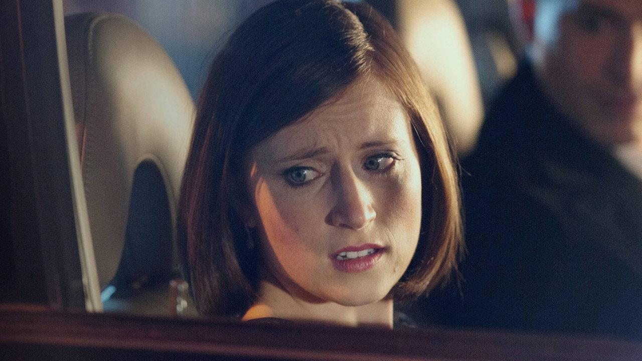 Appuntamenti da incubo (St. 1 - Ep. 4)